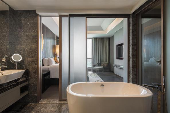 Suíte Executivo, Sedona Hotel Yangon