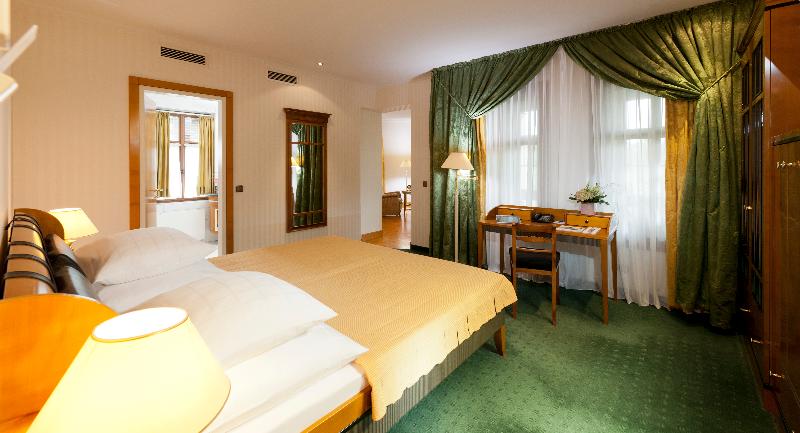 Номер Стандарт, Elaya Hotel Stuttgart Boeblingen