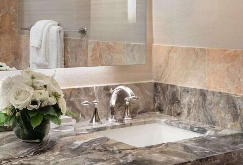 سوییت جونیور, Trump International New York