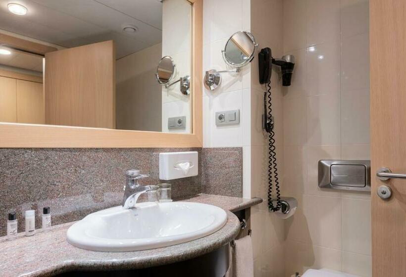 سوییت خانوادگی, Suites Plaza Hotel & Wellness Andorra