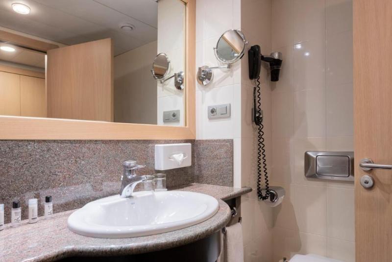 سوییت جونیور, Suites Plaza Hotel & Wellness Andorra
