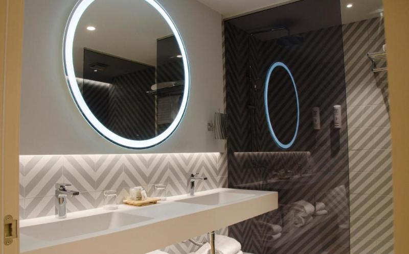 سوییت, Suites Plaza Hotel & Wellness Andorra