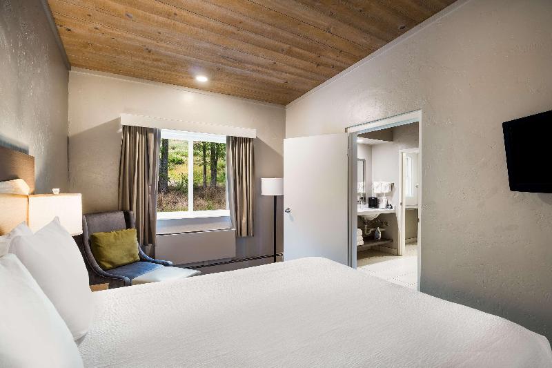 스위트, Best Western Antlers At Glenwood Springs