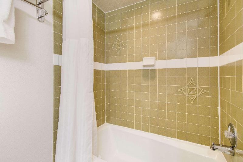 Стандартный Номер Кровать Кинг, Best Western Plus La Midtown