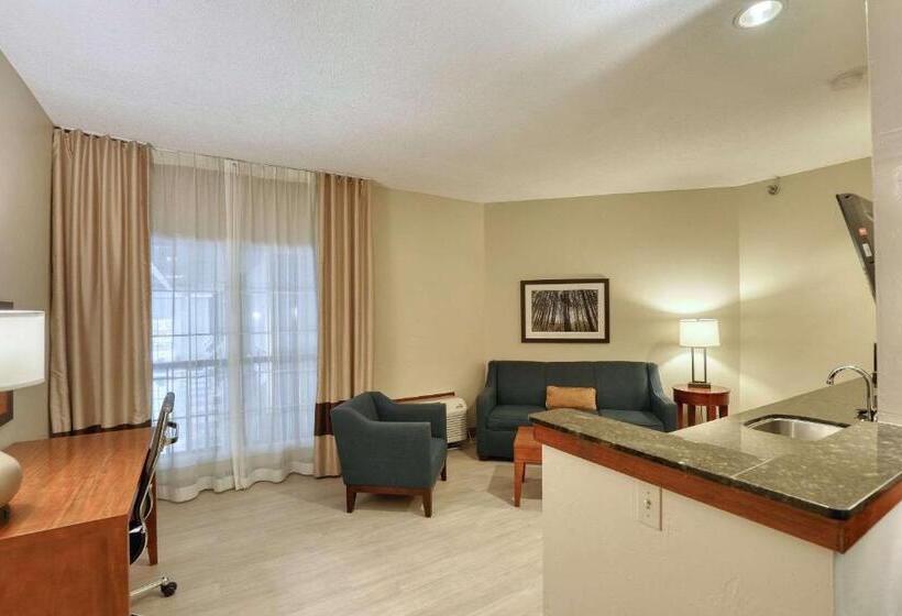Люкс Executive Кровать Кинг, Comfort Suites Appleton Airport