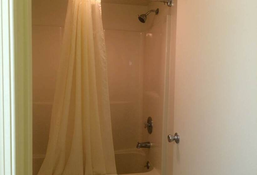 스탠다드 룸 더블 침대 2개, Econo Lodge Easton Route 50