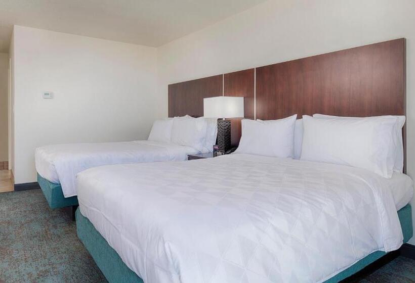 Номер Стандарт, Holiday Inn Resort Daytona Beach Oceanfront, An Ihg