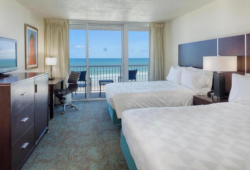 Номер Executive, Holiday Inn Resort Daytona Beach Oceanfront, An Ihg