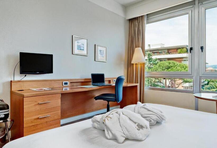 اتاق کلاسیک, Italiana Hotels Florence