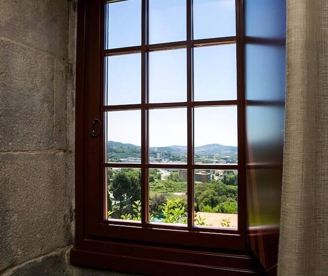 Номер Стандарт, Pousada Mosteiro De Guimaraes