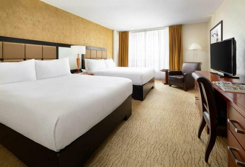 اتاق سوپریور, Millennium Hotel Broadway Times Square