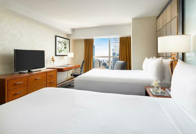 اتاق سوپریور, Millennium Hotel Broadway Times Square