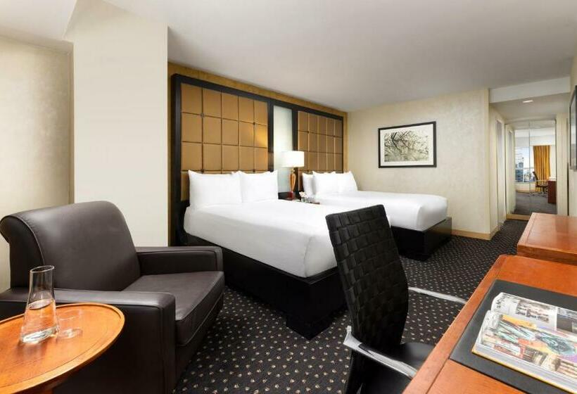 اتاق سوپریور, Millennium Hotel Broadway Times Square