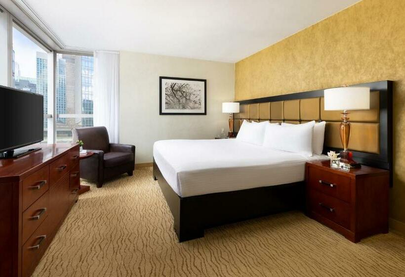 اتاق سوپریور, Millennium Hotel Broadway Times Square