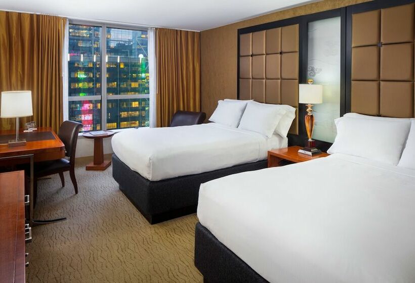 اتاق سوپریور, Millennium Hotel Broadway Times Square