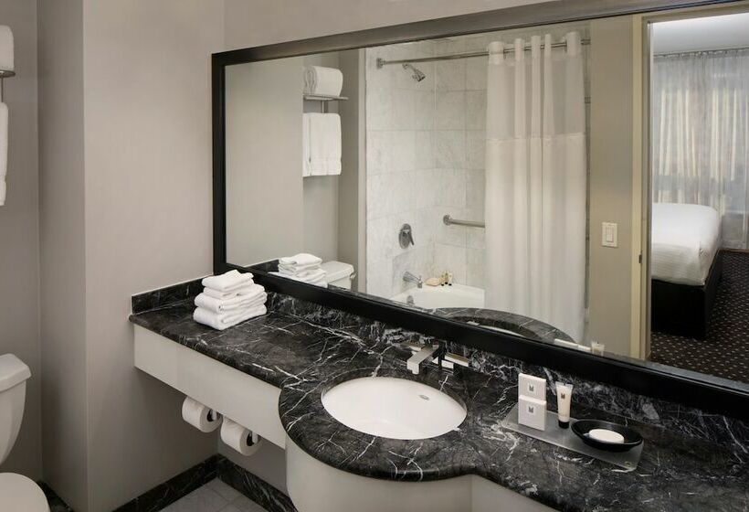 اتاق استاندارد با 2 تخت دوبل, Millennium Hotel Broadway Times Square