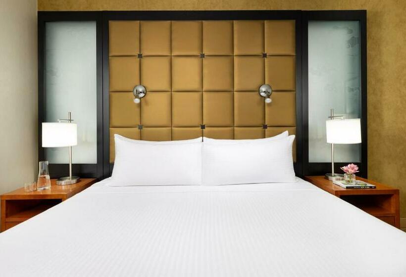 اتاق استاندارد برای معلولان, Millennium Hotel Broadway Times Square