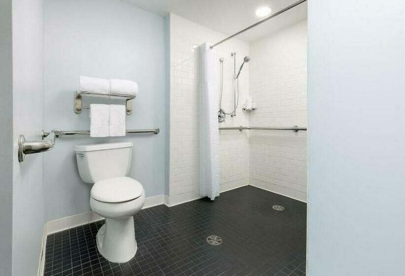 اتاق استاندارد برای معلولان, Millennium Hotel Broadway Times Square