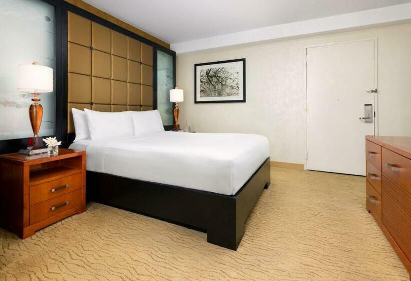اتاق استاندارد, Millennium Hotel Broadway Times Square