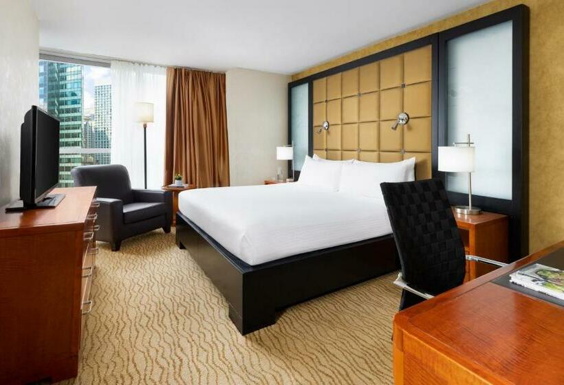اتاق استاندارد, Millennium Hotel Broadway Times Square