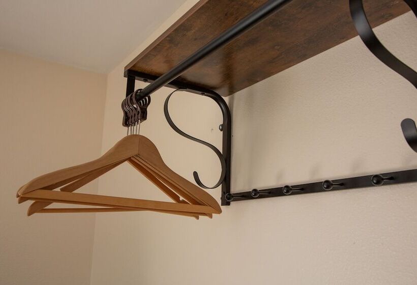 Номер Deluxe, Abbycreek Inn