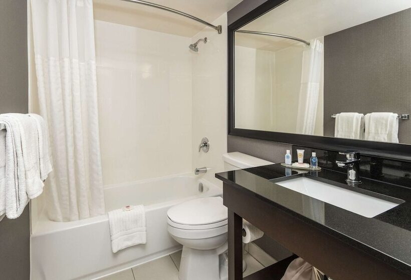 コンフォートルーム, Comfort Inn East