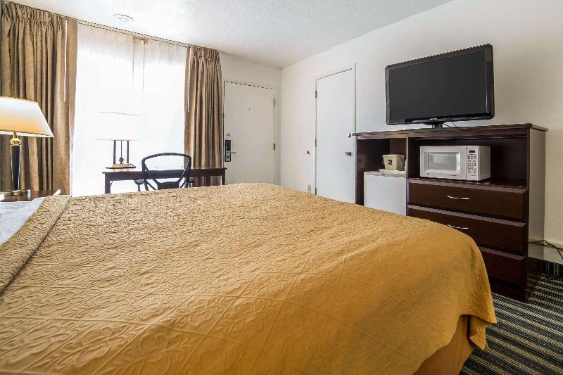 Стандартный Номер Кровать Кинг, Quality Inn