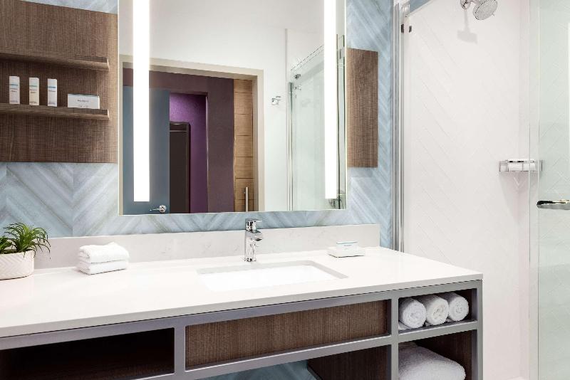 스탠다드 도시전망 룸, Vignette Collection Yours Truly Dc, An Ihg