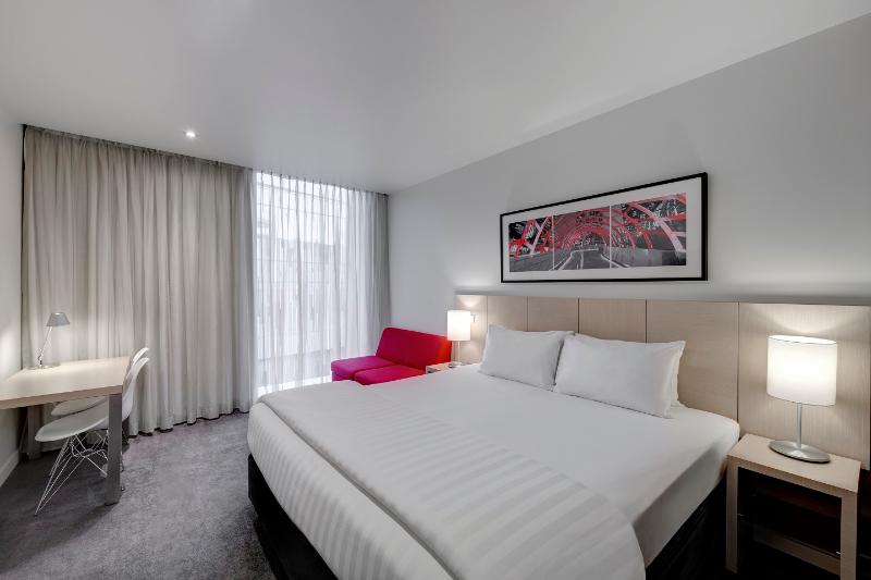 스탠다드 룸, Vignette Collection Yours Truly Dc, An Ihg