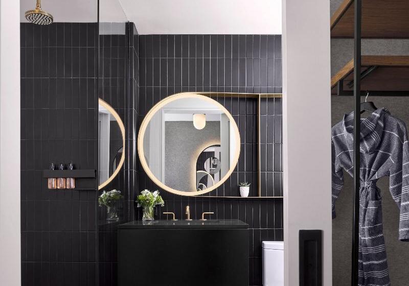 스탠다드 룸, Vignette Collection Yours Truly Dc, An Ihg