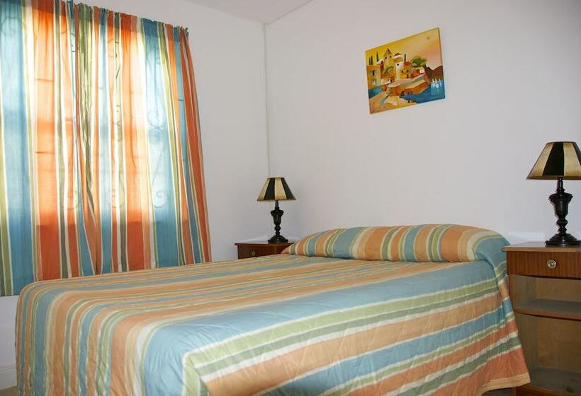 آپارتمان 1 خوابه, Adulo Apartments