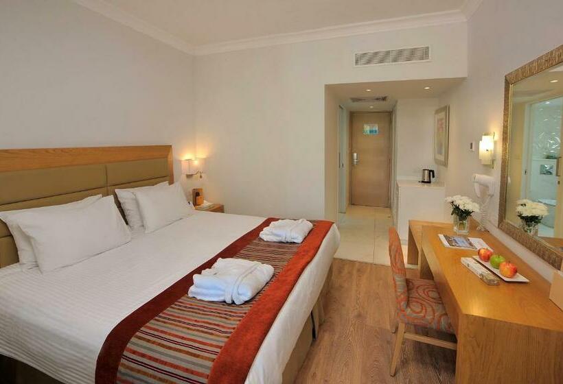 家庭小型套房, Olympic Lagoon Resort Ayia Napa