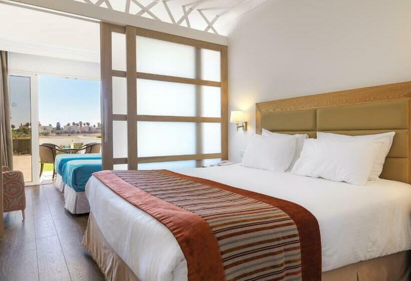 家庭小型套房, Olympic Lagoon Resort Ayia Napa