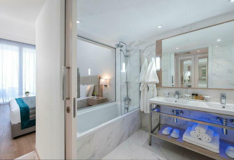 豪华房间, Olympic Lagoon Resort Ayia Napa
