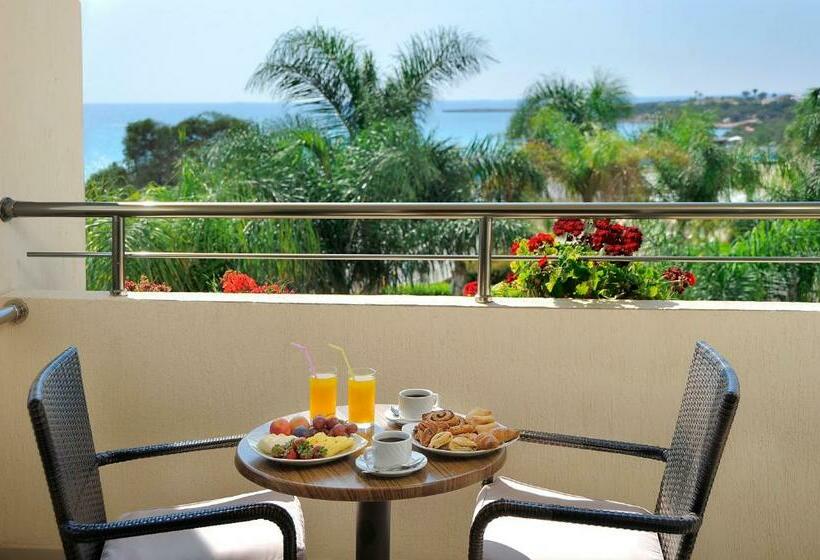高级海景房, Olympic Lagoon Resort Ayia Napa
