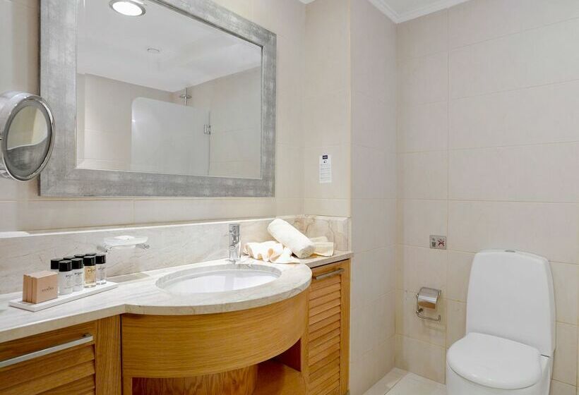 高级海景房, Olympic Lagoon Resort Ayia Napa