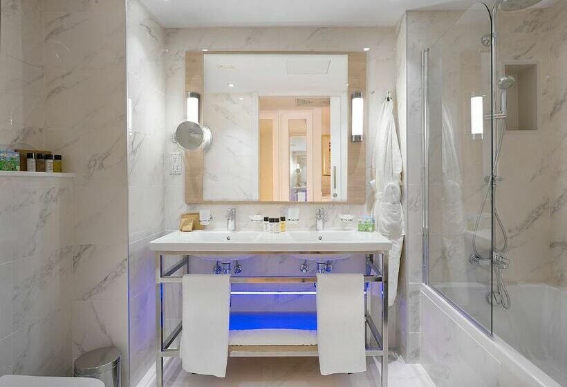 小型套房, Olympic Lagoon Resort Ayia Napa
