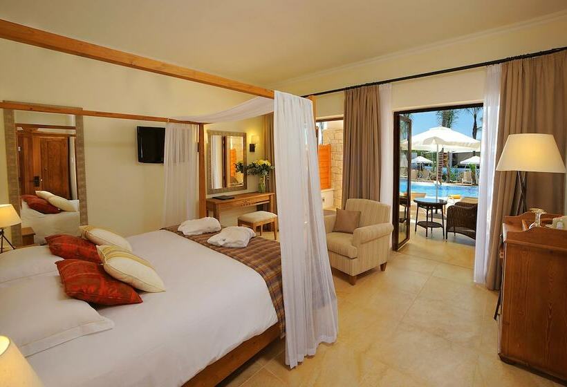 小型套房, Olympic Lagoon Resort Ayia Napa