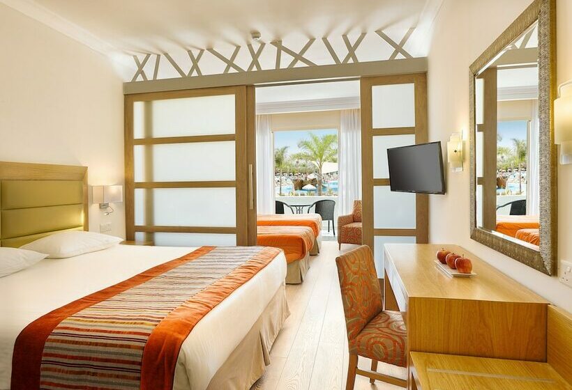 家庭套房, Olympic Lagoon Resort Ayia Napa