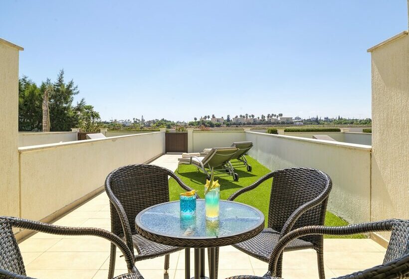 家庭套房, Olympic Lagoon Resort Ayia Napa