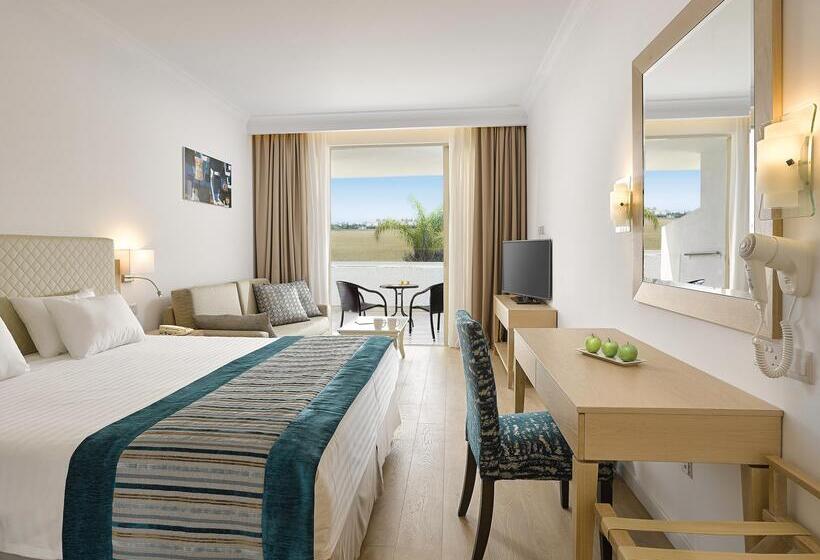 豪华房间, Olympic Lagoon Resort Ayia Napa