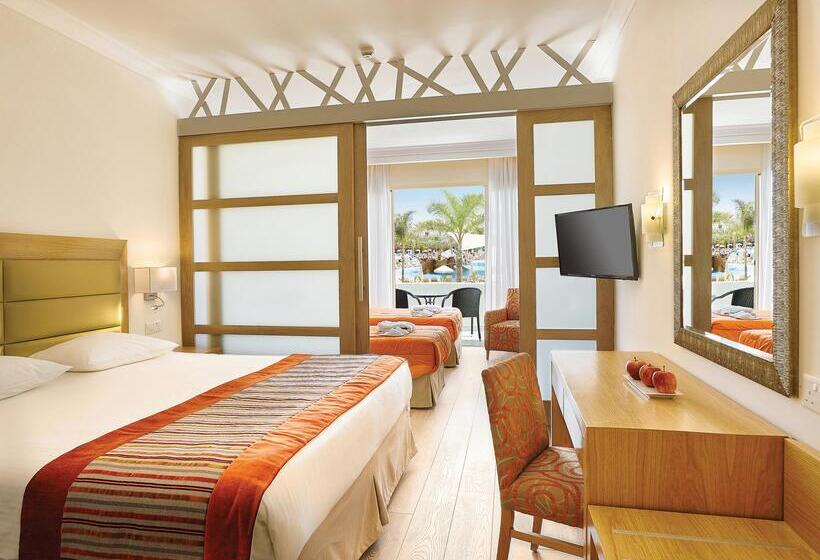家庭小型套房, Olympic Lagoon Resort Ayia Napa