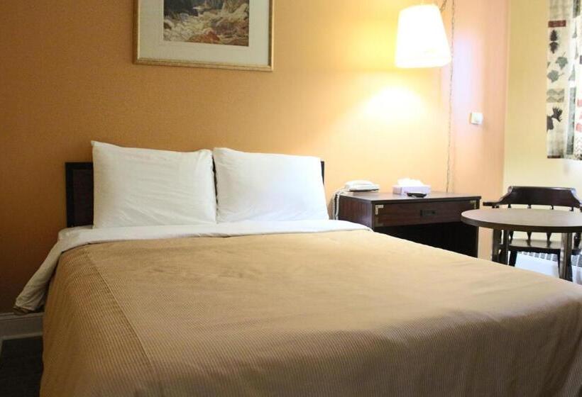标准间, Travellers Inn