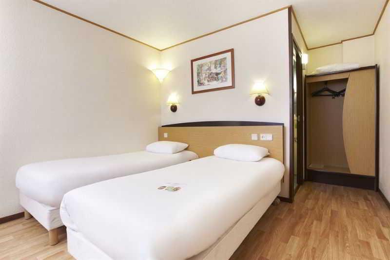 Номер Стандарт, Campanile Hotel & Restaurant Gouda