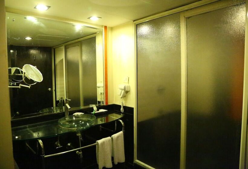 Номер Superior, Regenta Central Deccan