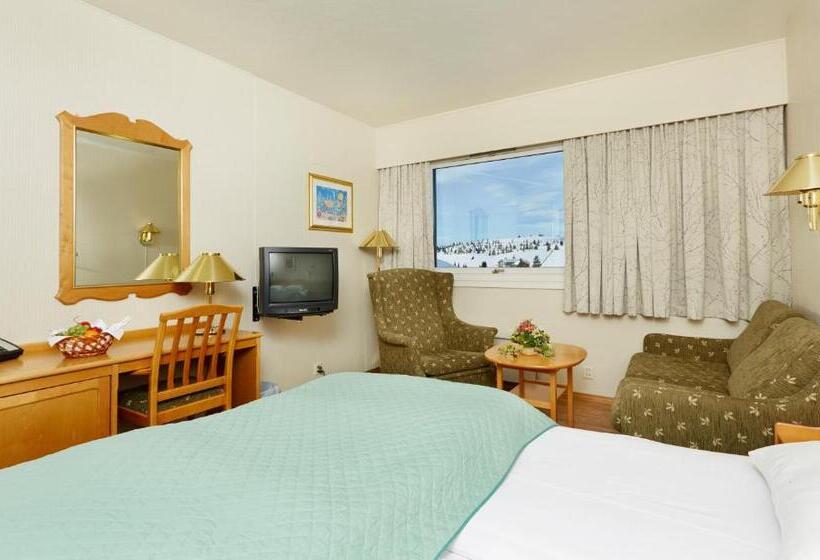 Номер Стандарт, Storefjell Resort