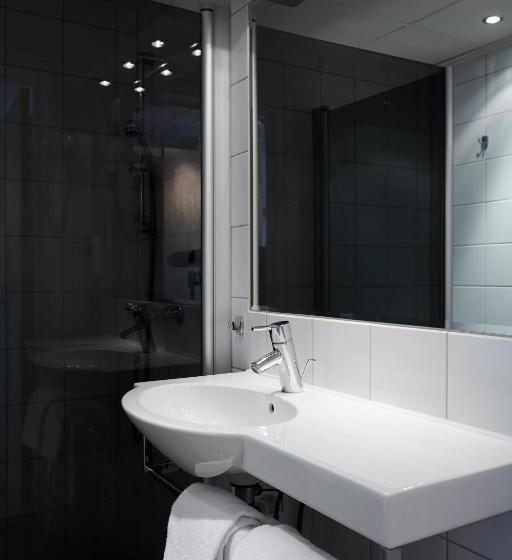 Номер Superior, Storefjell Resort