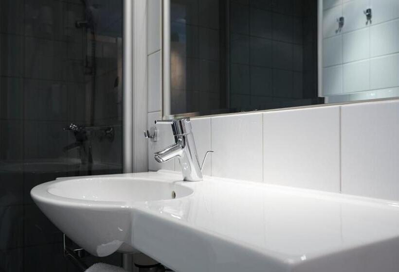 Номер Economy, Storefjell Resort