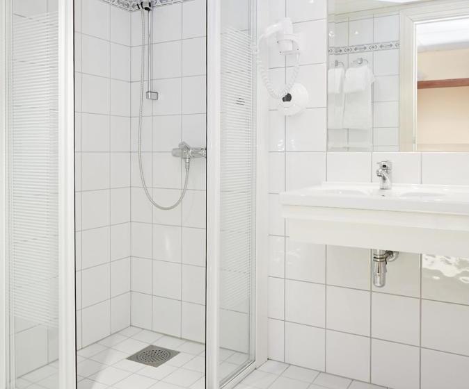 Номер Deluxe, Storefjell Resort