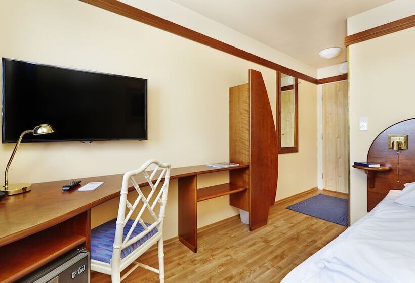 Номер Стандарт Индивидуальный, Storefjell Resort